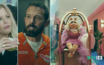 Top Super Bowl 2025 Commercials: Muppets and AI Spots Steal the Show