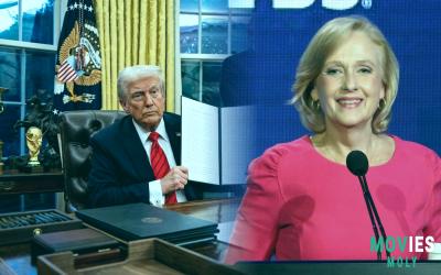 Trump Administration's Pressure Leads PBS to Shutter Diversity Office Sparking Debate Over Media Independence