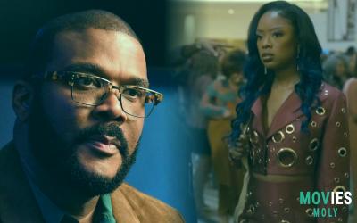 Tyler Perry is Everywhere! New Shows Box Office Domination and a Heart of Gold