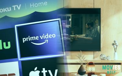 Uh Oh Are Robots Taking Over Hollywood? Amazon Prime Video Starts Testing AI Dubbing