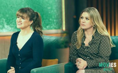 Uh Oh Where's Kelly Clarkson? Fans Are Getting Seriously Worried About Her Talk Show Absence