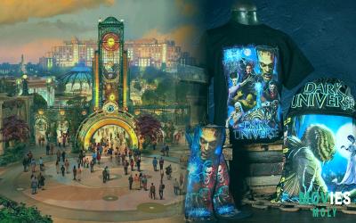 Universal's Epic Universe is Almost Here: Get Ready for Tickets Merch and Total Theme Park Awesomeness!