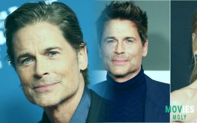 Wait Are Movies Not Sexy Anymore? Rob Lowe Says 'Babygirl' Might Be the Exception!