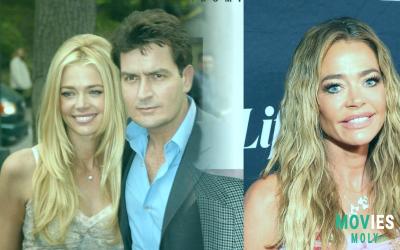 Wait, Brooke Mueller and Denise Richards are Friends? Hollywood Just Got Wilder!