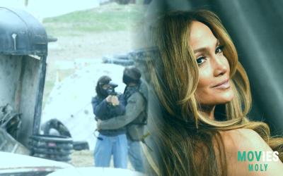 Wait Is JLo Dating Roy Kent? Jennifer Lopez and Brett Goldstein Spark Romance Buzz!