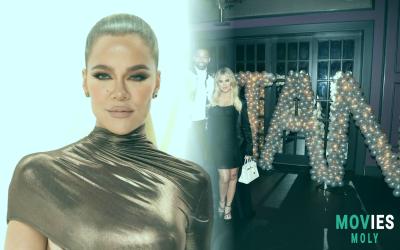 Wait What? Khloe Kardashian's Daughter True Thinks She and Tristan Are Married!