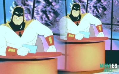 We Lost a Legend: Remembering George Lowe the Hilarious Voice of Space Ghost