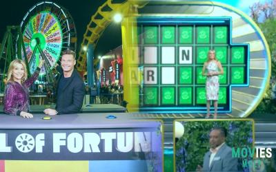 Wheel Of Fortune Controversy and Changes: Contestant Rulings Host Feedback and Distribution Disputes