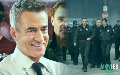 Where's Our Chicago P.D. Fix Tonight? The One Chicago Lineup Update You Need!