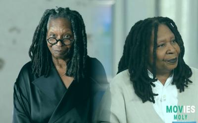 Whoopi Goldberg Fires Back: 'The View' Cohosts Are Here to Stay No Matter What Haters Say