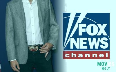 Will Cain Show: Fox News New Show Airing Weekdays at 4PM