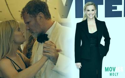 Will Ferrell & Reese Witherspoon's 'You're Cordially Invited' : Plot Cast & More