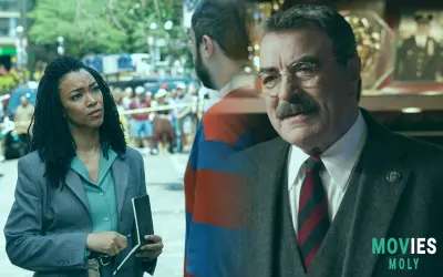 Will Frank Reagan Head to Boston? Diving Into the Blue Bloods Spinoff Cameos