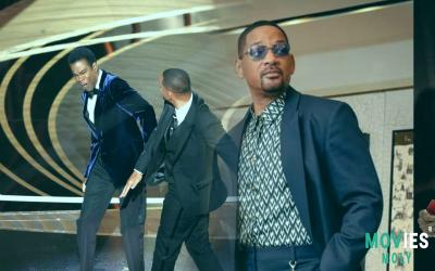 Will Smith & Chris Rock Feud Persists 3 Years After The Oscars Slap: A Deep Dive