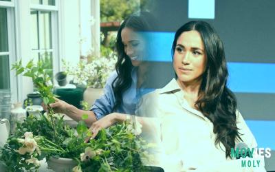 'With Love Meghan' Has Arrived on Netflix: Get Ready for Sweet Daughter Moments Mixed Reviews and a Whole Lotta Lifestyle