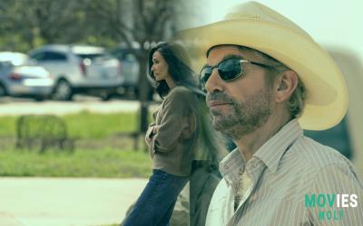 Yeehaw! Landman Season 2 Rides Again on Paramount Plus: Get Ready for More West Texas Drama