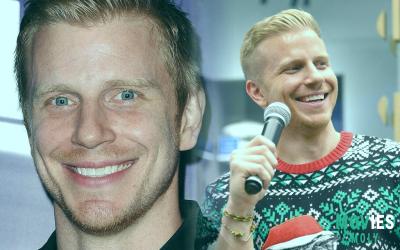 Yikes! Bachelor Alum Sean Lowe Details Scary Dog Attack - "I Was Fighting For My Life!"