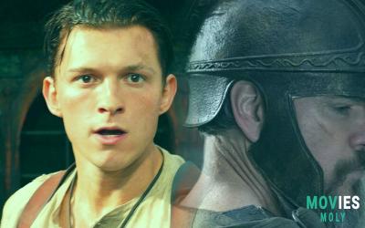 Yo Ho Yo, It's The Odyssey! Tom Holland Spotted on Set of Christopher Nolan's Epic and It's Kinda Wild