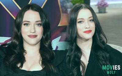 You Won't Believe Kat Dennings' Real Name! Plus Her Amazing Story of Hollywood Hustle