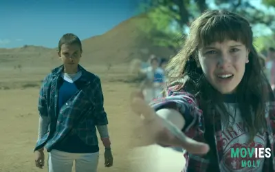 Your Next Trip to the Upside Down: All About the Stranger Things Spinoffs!