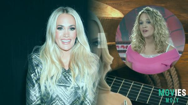 American Idol Season 23 is HERE! Carrie Underwood Joins the Judges & We Got All the Inside Scoop