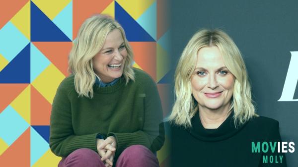 Amy Poehler’s ‘Good Hang’ Podcast: Is This the Dumb Fun We All Need Right Now?