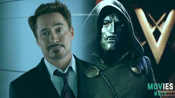 Avengers Doomsday: Robert Downey Jr. as Doctor Doom and Character Appearances - Fact Check