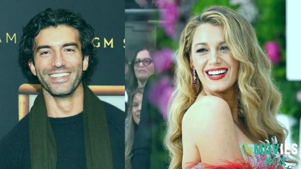 Blake Lively's Amended Complaint States Justin Baldoni Made Others On Set Feel Uneasy