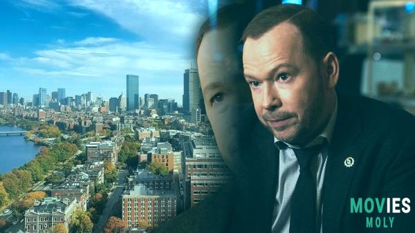 Blue Bloods Universe Expands With Boston Blue TV Show Starring Donnie Wahlberg