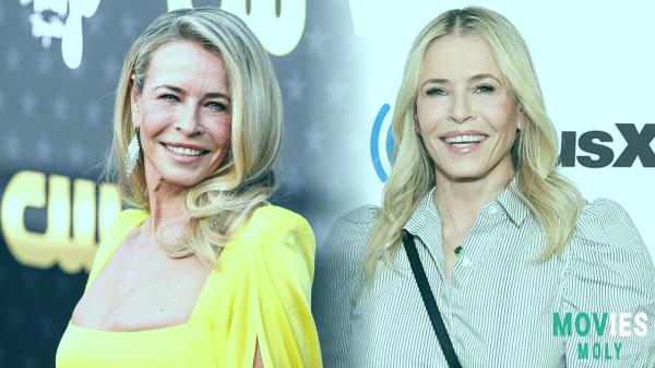 Chelsea Handler's Relationship Views and New Mystery Man: Facts Unveiled