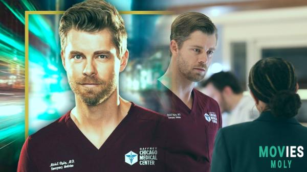 Chicago Med Episode 15 "Down in a Hole": Ripley's World Crumbles in Most Challenging Episode Yet!