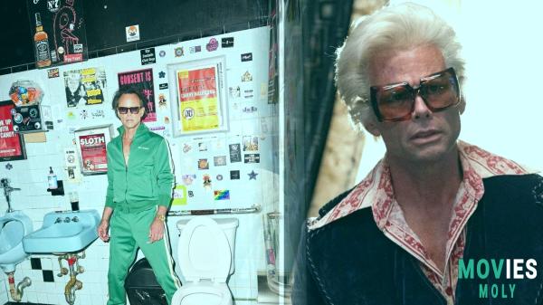 Danny McBride and Walton Goggins Get Real Hilarious and Deep in New Interview – You Gotta Read This!