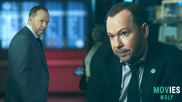 Danny Reagan's Boston Move: 'Blue Bloods' Spinoff 'Boston Blue' Confirmed with Donnie Wahlberg