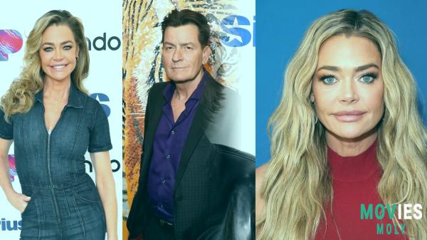 Denise Richards' New Show Unveils Surprising Insights into RHOBH Days and Family Life