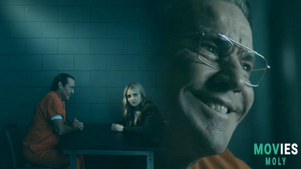 Dennis Quaid Like You've Never Seen Him Before: Transforms Into Serial Killer for 'Happy Face'