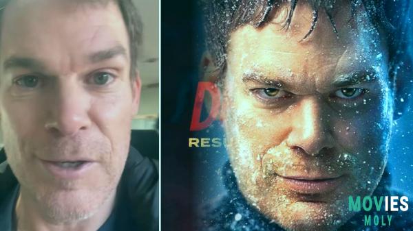 Dexter: Resurrection Production Begins with Summer Premiere Date