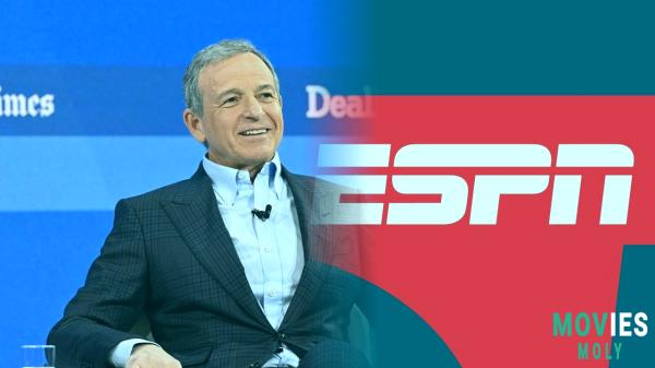 Disney+ to Add ESPN Content in Australia and New Zealand Intensifying Sports Streaming Competition