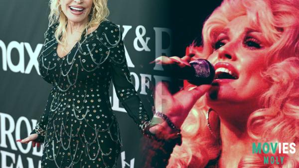 Dolly Parton: A Journey of Music Kindness and Global Impact