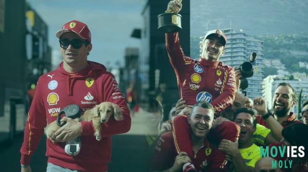 Drive to Survive Season 7: Who Are the Heroes Who Are the Villains and Is It Still Must-Watch F1 TV?