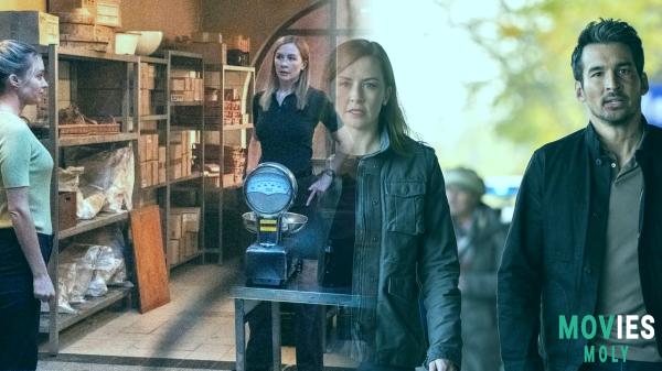 FBI: International Cast Changes and Season 4 Episode Insights