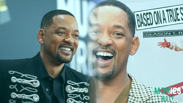 Fresh Prince Alert! Will Smith Announces First Album in Two Decades - Get Ready for New Music!