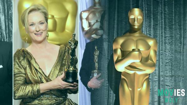 From Child Stars to Oscar Gold: Unbelievable Stories of the Youngest Oscar Winners and Nominees