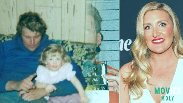 'Happy Face' Series: Inside the Shocking Story of a Serial Killer's Daughter and Her Fight for Truth