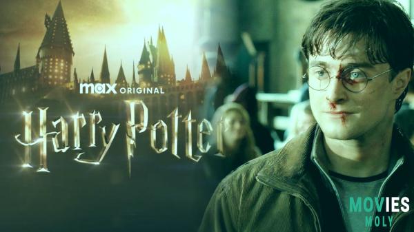 Harry Potter TV Series Casting News: Who Will Be The New Generation of Wizards? And Will We See Familiar Faces?