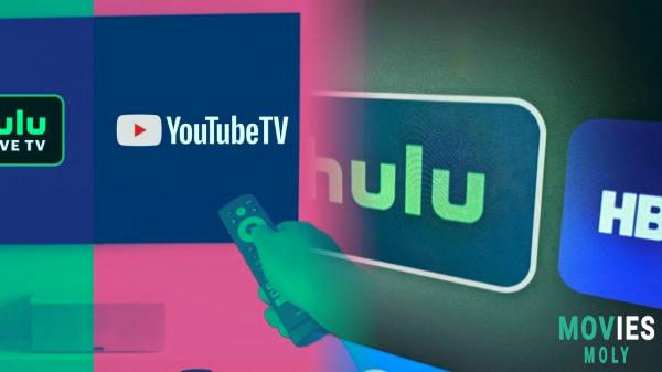 Hulu + Live TV Review: Channels Packages and Alternatives