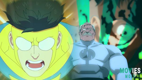 Invincible Season 3 Finale: Conquest Arrives and Things Get Seriously Brutal (Walking Dead Fans Take Note!)