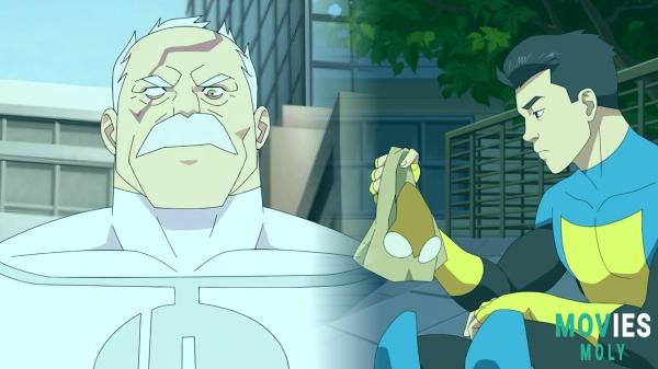 Invincible Season 3 Finale Incoming: Conquest is Here and Things Are About to Get Seriously Brutal!