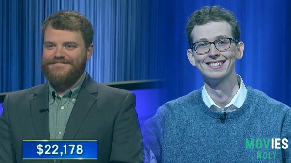 Jeopardy Tournament of Champions 2025: Contestants Semifinals and Fan Predictions