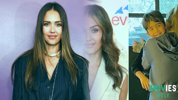 Jessica Alba's Life After Divorce: Family, Career, and a New Chapter