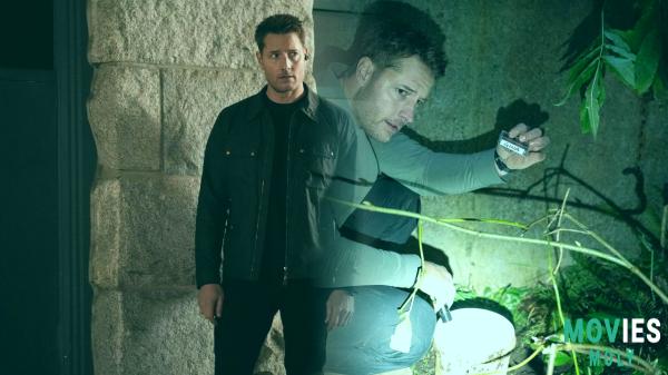 Justin Hartley's 'Tracker' is Taking Off! What Makes This New Show a Must-Watch?